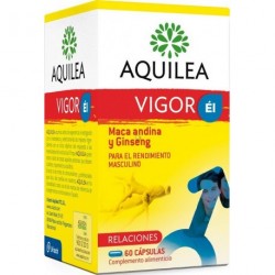 AQUILEA VIGOR EL 60 CAPS