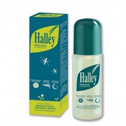 HALLEY REPELENT INSECT SPRAY