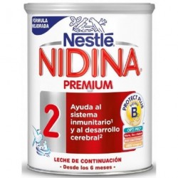 NIDINA 2 PREMIUM 900 G