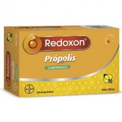 REDOXON PROPOLIS 20 COMP