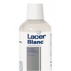 LACER BLANC COLUTORIO 500 ML