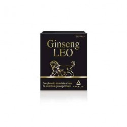 GINSENG LEO 60 GRAG