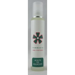 VICTORY ACEITE DE AGUACATE 100 ML