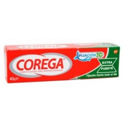 COREGA CREMA EXTRA FUERT 40 G
