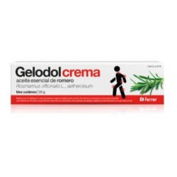 GELODOL CREMA 50 G